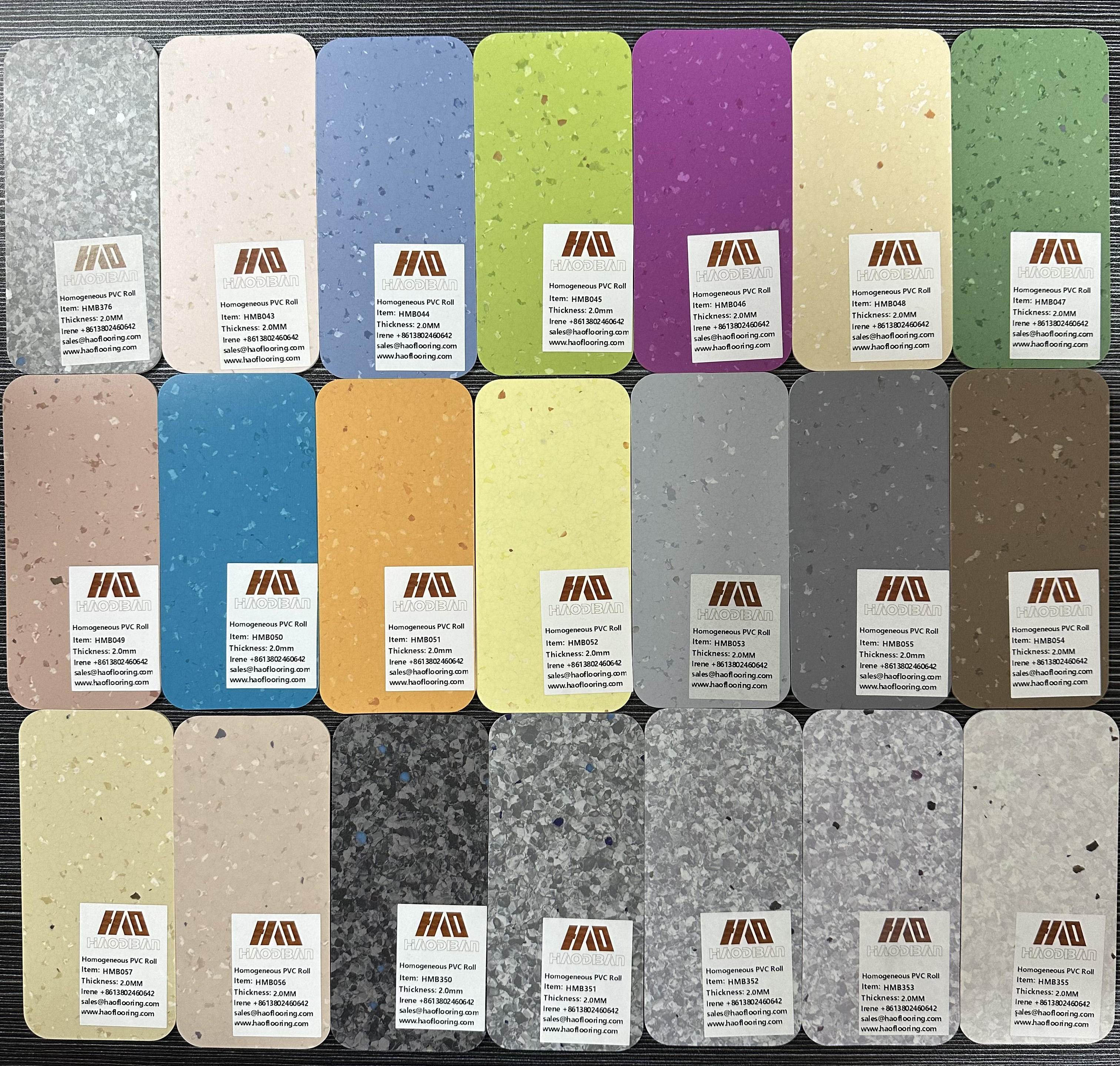 Petits morceaux homogènes-environ 9*15cm