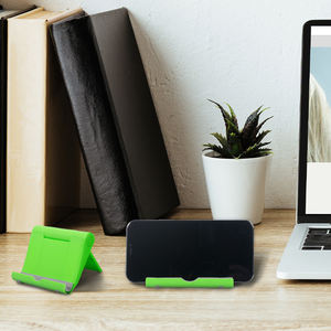 Soporte <span class=keywords><strong>de</strong></span> teléfono celular <span class=keywords><strong>de</strong></span> escritorio flexible Soporte <span class=keywords><strong>de</strong></span> teléfono <span class=keywords><strong>de</strong></span> PVC Universal para Iphone para Samsung para <span class=keywords><strong>Xiaomi</strong></span> - Product Image 4