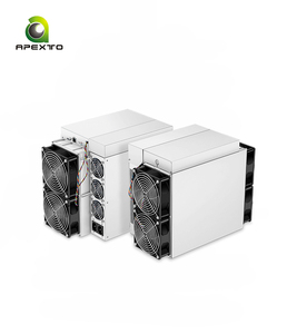 Nuevo Miner Bitmain Antminer L9 15G/16G/17G para Scrypt LTC DOGE <span class=keywords><strong>Crypto</strong></span> 3360W, ¡Gran Venta! Listo para Enviar, Alto Rendimiento Asic - Product Image 3