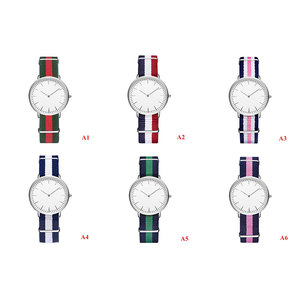 Marca Il Proprio Personalizzato Orologi Personalizzati Donne di Lusso In Acciaio Inox <span class=keywords><strong>Orologio</strong></span> Private Label In <span class=keywords><strong>Oro</strong></span> Rosa Logo <span class=keywords><strong>Orologio</strong></span> - Product Image 3