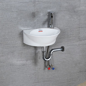 Thép Không Gỉ P Bẫy Nhà Vệ Sinh <span class=keywords><strong>Siphon</strong></span> P-bẫy Chậu Rửa Cống Phòng Tắm <span class=keywords><strong>Siphon</strong></span> - Product Image 4