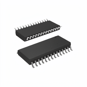 Electronic Circuit Components AUIRS20302S Power Management (PMIC) 28 SOlC Original One Stop Service - Product Image 1