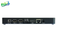 Mini PC Android ELSKY RK3288 Quad Core 4K Android 10 Smart Box PC Gigabit LAN 3G 4G LTE Micro Ordenador