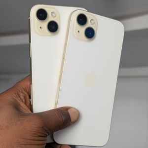 Para iPhone 13/14/15 Pro 128GB/512GB Versión Estadounidense Desbloqueado 99% Nuevo 48MP 8GB RAM 5G Móvil - Product Image 6