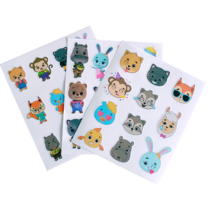 Pegatinas <span class=keywords><strong>de</strong></span> letras <span class=keywords><strong>de</strong></span> vinilo para manualidades, pegatinas <span class=keywords><strong>de</strong></span> letras <span class=keywords><strong>de</strong></span> alfabeto ABC en inglés, impermeables, venta al por mayor - Product Image 5