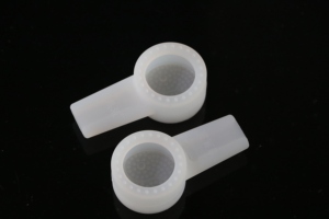 Custom OEM Multi Cavity LSR Injection High Temperature Resistant Food Grade <b>Massage</b> Device Accessory Silicone Mold - Product Image 5