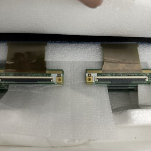 Écran de télévision de remplacement de 55 <span class=keywords><strong>pouces</strong></span>, vente en gros d'usine, AUO UHD T550QVR08.7, écran <span class=keywords><strong>incurvé</strong></span> pour téléviseur LCD <span class=keywords><strong>Samsung</strong></span> Hisense, écran de télévision à cellule ouverte - Product Image 6