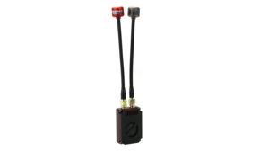 Módulo de Video y Audio de Alta Potencia RushFPV 5.8G 4.9G DUAL-BAND 2.5W VTX con Antena SMA para Largo Alcance - Product Image 5