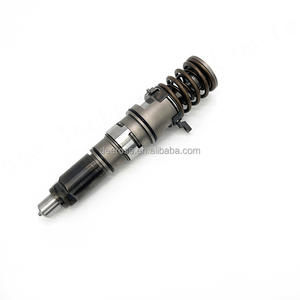 Injecteur de carburant diesel à rampe commune de haute qualité 4647614 KCC0T120A0004 pour moteur Perkins Woodward 97/2T - Product Image 1