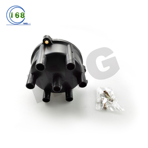 Coperchio del distributore della scheda <span class=keywords><strong>IMG</strong></span>, tappo del distributore di accensione e 1910170020 <span class=keywords><strong>a</strong></span> 70020 19101 per Toyota Cresta 1992-2001 - Product Image 3