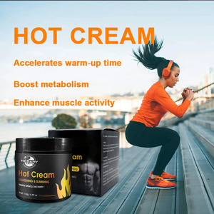 Crema dimagrante per <span class=keywords><strong>il</strong></span> dimagrimento del grasso della pancia crema per la cura del corpo idratante per la pelle levigante crema per la pancia calda che brucia <span class=keywords><strong>il</strong></span> corpo dimagrante - Product Image 2