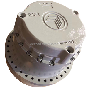 Boîte de vitesses finale O&K GRUPPO CARRARO Bonfiglioli Travel OK 857465 855780 F55 F80 F100 F130 F180 F220 F260 F280 F340 F360 F420 - Product Image 2
