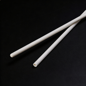 Fabricación de Componentes de Alúmina Reforzada con Circonio, Procesamiento de Tubos de Varilla de Cerámica ZTA Personalizados - Product Image 3