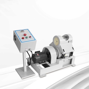 Mini Molino de Bolas Vibratorio de Alta Velocidad para Laboratorio, Molino de Bolas Vibratorio para Nanopolvo, Máquina de Molienda por Vibración de Alta Eficiencia - Product Image 4