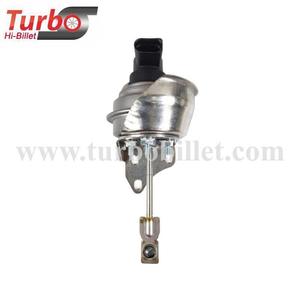 Válvula de descarga Turbo Hi-Billet 775517-0001 para camión, furgoneta, pieza de repuesto para turbocompresor - Product Image 1