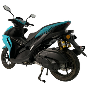 NVX-motocicleta de 50cc, 125 <span class=keywords><strong>cc</strong></span>, 150cc, venta al por mayor, novedad - Product Image 2