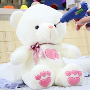 Mofa 20W <span class=keywords><strong>Professionale</strong></span> Commercio All'ingrosso Hot Melt Colla Epossidica <span class=keywords><strong>Pistola</strong></span> - Product Image 2