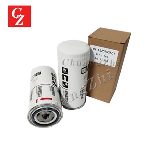 Nuevo Filtro de Aceite 1625752501 para Compresor de Aire Atlas Copco de Alta Calidad 1625 7525 01  1625-7525-01 - Product Image 6