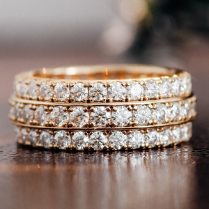 Fine Jewelry Custom Vvs <strong>Moissanite</strong> Diamond Gemstone <strong>Rings</strong> <strong>Men</strong> Wedding Engagement <strong>Ring</strong> Real Gold 18k 14k 10k 925silver <strong>Ring</strong> - Product Image 5