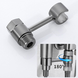 Смеситель для ванной комнаты из нержавеющей стали - Product Image 5