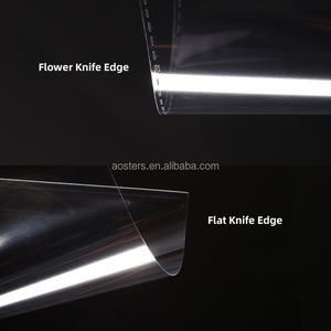 Bolsas OPP paquete transparente bolsa autoadhesiva celofán polybag <span class=keywords><strong>para</strong></span> embalaje de ropa - Product Image 4