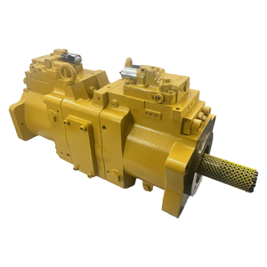 ปั๊มไฮดรอลิกหลัก CAT รุ่นดั้งเดิม 584-0379 K7V280DTP สำหรับ CAT374F CAT374C CAT395 CAT385C - Product Image 2