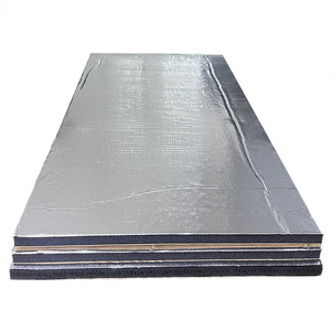 <span class=keywords><strong>Isolant</strong></span> thermique de 10MM pour l'isolation phonique de voitures pour la baie de moteur - Product Image 1