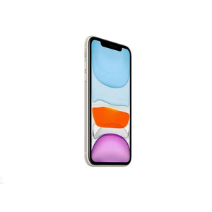 <span class=keywords><strong>Apple</strong></span> <span class=keywords><strong>iPhone</strong></span> 11 4GB/<span class=keywords><strong>256GB</strong></span> สีขาวมือสองสภาพดีเยี่ยมนาโนซิม + esim ll/a - Product Image 2