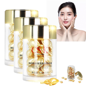 30Pcs Anti-Rides Raffermissant Peau Rejuvena <span class=keywords><strong>Doc</strong></span> Rétinol Sérum Hydratant Visage Essence Traitement pour les Ridules Taches Sombres Acné - Product Image 4