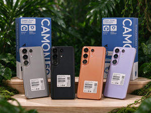 Nouveaux smartphones Camon 50 Pro 5G 2026 – Téléphone portable original et tendance, haute qualité, fonctionne partout - Product Image 1