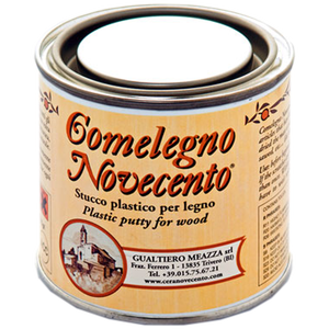 Masilla de madera COMELEGNO 250 ml para herramienta de torneado Producto Douglas - Product Image 1