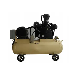 Hot Sale Air Industrial Compressor 60 Bar Pressure Air Compressor Machine