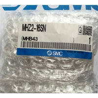 1 pieza nueva del cilindro de agarre para dedos MHZ2-16sN Envío gratuito