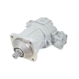 Motor de Pistón AA6VLM1000 ALA6VLM1000 AA6VLM 1000 EZ2 /63W2-VPH017 A-SO136 Hidráulico para Plataforma de Perforación - Product Image 2