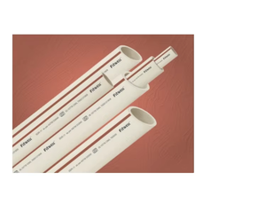 Tuberías de Agua Caliente FITWELL POLYTECHNIK CPVC SDR-13.5 de 50 mm para Uso Industrial y de Construcción, Flujo Suave, Resistentes a la Corrosión, Pared de 4 mm - Product Image 2
