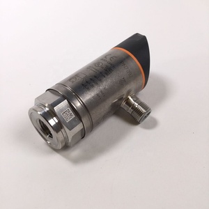 เซ็นเซอร์/เครื่องส่งสัญญาณแบบดิจิตอล Ifm Pn7092 |   100 บาร์, 4-20ma, เกลียวตัวผู้ G1/4, เกรดอุตสาหกรรม - Product Image 6
