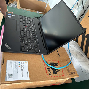 แล็ปท็อป Thinkpad E16 ขนาด 16 นิ้ว Ultra5-125U แรม 16G/32G DDR5  SSD 512G/1T/2T โน้ตบุ๊กบางเบา I5-1240p 16g 512g 100 - Product Image 2