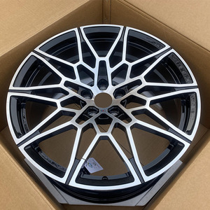Cerchi in Lega Forgiati Personalizzati di Alta Qualità, Modello 1885 da 10.000 Tonnellate per BMW <span class=keywords><strong>Serie</strong></span> 3/5/7, Cerchioni Personalizzati per Auto - Product Image 2