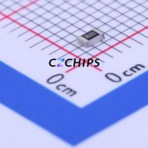 Résistance SMD RM10FTN3600 0805 (Type : Film Épais) (Résistance : 360 Ohms Précision : 1%) - Product Image 1