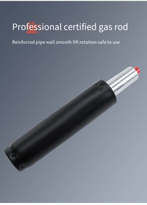Siège Ergonomique Pivotant Blanc <span class=keywords><strong>Hbada</strong></span> E3 avec Soutien Lombaire s Office patron Pro Dynamic - Product Image 5