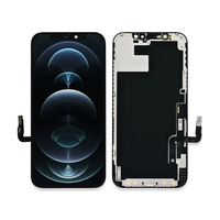Écran d'affichage de téléphone portable JK pour la série Incell 6,9 pouces 400cd+ Luminance Garantie 1 an Vente en gros
