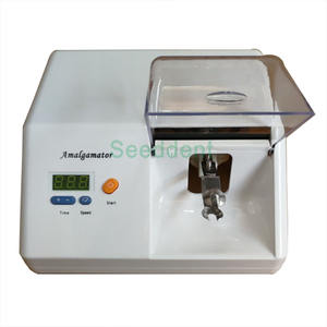 เครื่องรวมธนู LED แบบดิจิตอลทางทันตกรรมสําหรับแคปซูลแบบผสม - Product Image 2