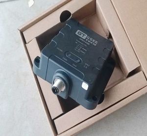 Nouveau dans sa boîte GSEE TECH GRH-K95 Lecteur/enregistreur haute fréquence - Product Image 3