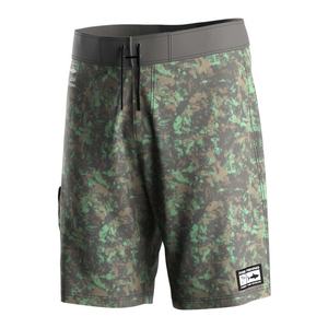 Short de pêche pour homme, construction durable extensible dans 4 directions, UPF 50+ - Product Image 1
