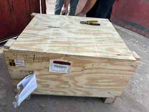 434-1479 4341479 Válvula GP-Control de gas 512-9324 5129324 488-8940 4888940-569 7728 5697728-569 7729 5697728-196 9531-1969531 - Product Image 3