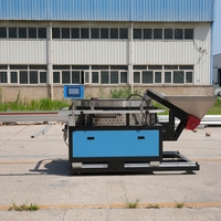 Máquina de Riego por Goteo de Alta Velocidad Totalmente Automática para Riego Agrícola con Control PLC