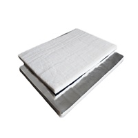 SANAT SNTS-201 Couverture isolante en aérogel écologique, rouleau de 10 mm d'épaisseur, résistance aux températures ultra-basses -200°C