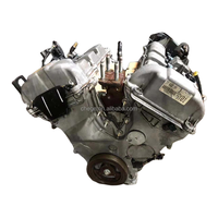 Moteurs Ford d'Occasion 100% Originaux 2.5 Duratec V6 pour Ford Taurus Transit Connect Mazda Tribute 2.5