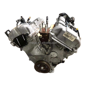 100% motores Ford usados originales 2,5 motor <span class=keywords><strong>Duratec</strong></span> V6 para Ford Taurus Transit Connect Mazda Tribute 2,5 - Product Image 3