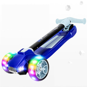 <span class=keywords><strong>Monopattino</strong></span> con Sedile per Bambini/<span class=keywords><strong>Monopattino</strong></span> Multi-Bambino per <span class=keywords><strong>2</strong></span> <span class=keywords><strong>Anni</strong></span>/<span class=keywords><strong>Monopattino</strong></span> Pieghevole per Bambini con Sedile - Product Image 4